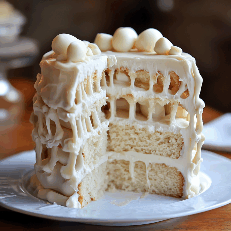 Bone Cake