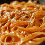 Creamy Tomato Pasta Sauce