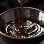 Homemade Chocolate Sauce