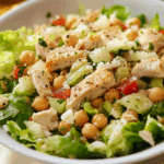 La Scala Chopped Salad