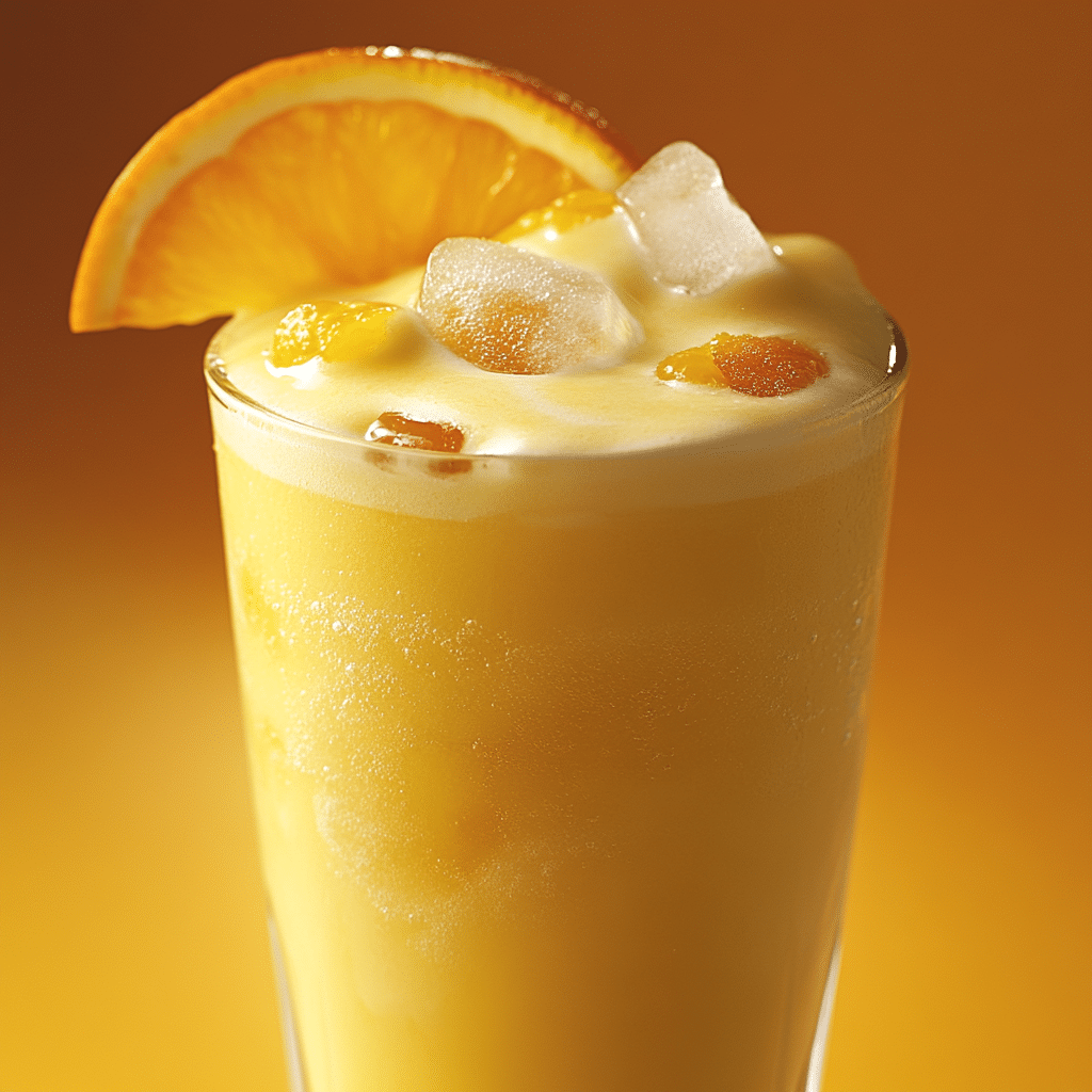 Orange Julius