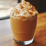 Pumpkin Pie Mocktail