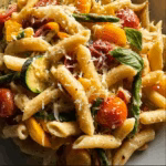 Pasta Primavera