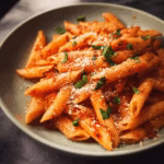Penne Arrabbiata