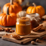 Pumpkin Butter