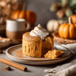Pumpkin Souffle