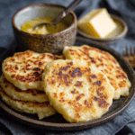 Scottish Potato Scones