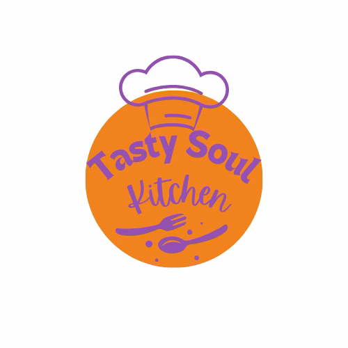 Tasty Soul Kitchen Logo – Soulful Food Brand
