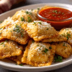 Toasted Ravioli